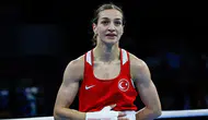 Buse Naz Çakıroğlu Dünya Boks Şampiyonası Finalinde: Maç Ne Zaman, Saat Kaçta, Hangi Kanalda?