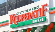 Tarım Kredi Kooperatif Market 26-28 Eylül 2025 Hafta Sonu Fırsatları