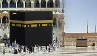 Öğretmen ve Öğrenciler İçin Umre Başvuruları Başladı