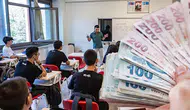 Öğretmenlerin Eğitim Ödeneği Yatıyor mu? 2025-2026 Kırtasiye Yardımı Ne Kadar Oldu?