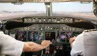 Pilot Maaşları Uçuşa Geçti! Yıllık 342 Bin Avro