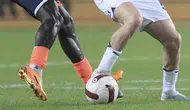 Süper Lig 5. haftada neler olacak? İşte tüm maçlar, saatler ve hakemler