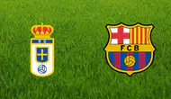 Real Oviedo – Barcelona Maçı Ne Zaman, Saat Kaçta ve Hangi Kanalda? Şifresiz mi Yayınlanacak?
