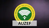 AUZEF Ders Seçimi ve Kayıt Yenileme Tarihleri Açıklandı