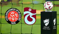 Süper Lig’de dev mücadele: Karagümrük-Trabzonspor maçı saat kaçta, hangi kanalda?