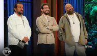 MasterChef Türkiye 21 Eylül 2025 Kim Elendi? MasterChef'te Eleme Heyecanı