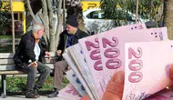 Bağ-Kur Emekli Maaş Zammı 2026: Ocak Zammı Ne Kadar Olacak, En Düşük Maaş Kaç TL'ye Yükselecek?