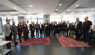 Türkiye Kent Konseyleri Platformu Manisa’da Toplandı