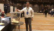 “TÜRMOB Meslektaşların güçlü sesi olmalıdır”
