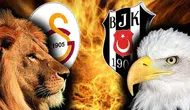 GS - BJK Derbisinde Tarihî Rekabet: En Çok Kazanan Kim, Son Maçların Skorları Ne Oldu?