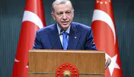 Cumhurbaşkanı Erdoğan'dan çarpıcı açıklamalar