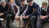 Bu haber emekliyi çok üzecek