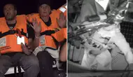 İsrail'den Özgürlük Filosu'na saldırı