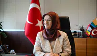 Rektör Kibar ÜAK Yönetim Kurulu üyeliğine seçildi