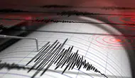 Kütahya’da Gece Yarısı Deprem: 4,9 Şiddetinde Sarsıntı