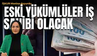Manisa İŞKUR duyurdu: Engelli ve yükümlüler için başvurular başladı