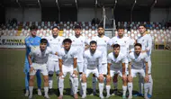 Somaspor Arnavutköy Belediyesi Futbol Kulübünü