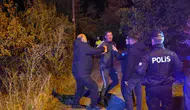 Alkol metreyi üflememek için bakın ne dedi