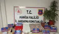 Salihli’de uyuşturucuya geçit yok