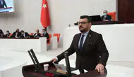 Akkal: Türkiye, Barışın ve Adaletin Küresel Gücü Olmuştur