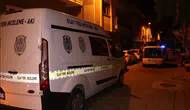 Önce karısını ardından kendini öldürdü