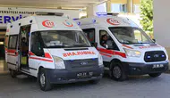 Otomobilin çarptığı yaşlı adam hayatını kaybetti
