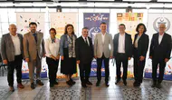 Zeytinin kalbinde lezzet festivali coşkusu