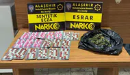 Emniyet uyuşturucu tacirine göz açtırmıyor