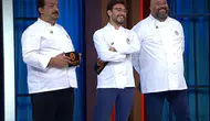 Sahne Şeflerin: MasterChef'te İlk MasterClass Eğitimi Ekranlara Damga Vurdu