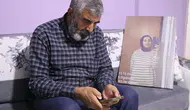 Rojin Kabaiş’in Babasından Yürek Yakan Feryat!