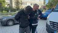 Şüpheli şahsın evinden bakın ne çıktı