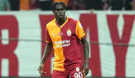 Galatasaray’da şok sakatlık! Singo’nun dönüş tarihi belli oldu
