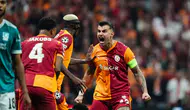 Galatasaray'ın tarihi zaferi dünya basınında