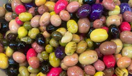 Karı kocanın zeytin kavgasından "Osmanlı karışımı" çıktı