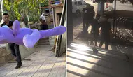 Oto yıkamacıda kira krizi!