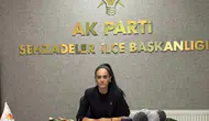 AK kadınlardan gönülleri ısıtan proje: Her ilmekte şefkat var