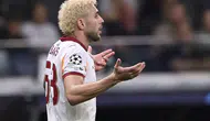 Barış Alper Galatasaray'dan ayrılıyor