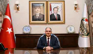 29 Ekim Cumhuriyet Bayramı mesajı