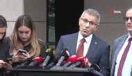 YSK'dan CHP Kongresi açıklaması