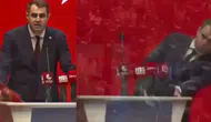 Çağatay Güç’ten Korkutan Anlar: Yayında Bayıldı, Sağlık Durumu Merak Ediliyor