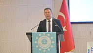 Başkan Bayraktar'dan Cumhuriyet Bayramı mesajı