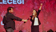 Başkan Özalper güven tazeledi
