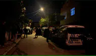 Önce kızını vurdu ardından intihar etti