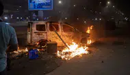 Protestolar şiddet olaylarına dönüştü: 3 ölü, 640 yaralı