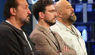 MasterChef 8 Ekim 2025 Dokunulmazlık Oyunu ve Eleme Adayı Kim Oldu?