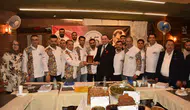 Manisa Dostlar Meclisi’nde gastronomi buluşması gerçekleşti