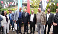 Dutlulu: Muhtarlarımızla Kurduğumuz Güçlü İş Birliğiyle Halka Ulaştık