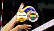 VakıfBank - Fenerbahçe Maçı Ne Zaman, Saat Kaçta, Hangi Kanalda?