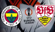 Avrupa Ligi Heyecanı Başlıyor! Fenerbahçe Stuttgart’la Karşılaşıyor – Yayın Saati ve Kanalı Belli Oldu