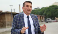 Saruhanlı'nın ilk AVM'si için çalışmalar başladı